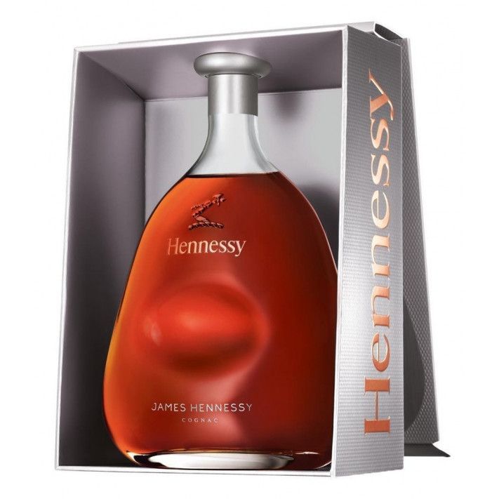 james hennessy - Hopkins Liquor Collection