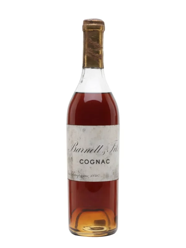 Buy Barnett & Fils 1840 Cognac Online