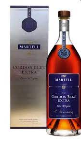Martell Cordon Bleu Extra | Martell Cognac