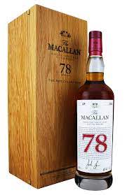 macallan 78 | macallan 78 price | macallan 78 years price